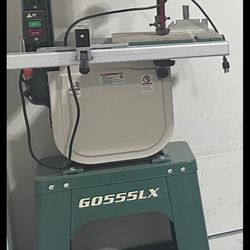 Grizzly 14” Bandsaw