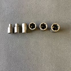 Bolt Extractor , Made In USA