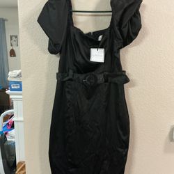 Dress