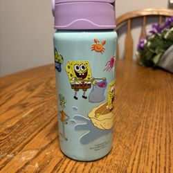 SpongeBob Cup