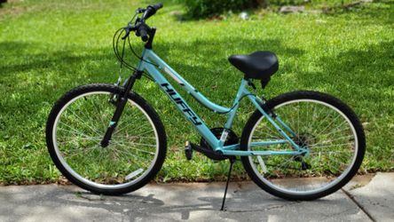 24 inch girls bike.