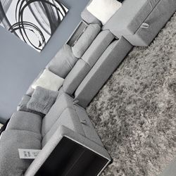 ✨️ Sectionals, 2pc Sofas ✨️ Furniture Queen Bedrooms, Dining Avail