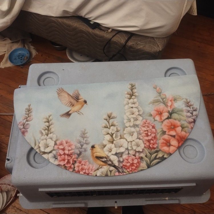 Brand New Spring Door Mat $8 Bucks 