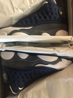 Jordan 13’s Flint size 4.5Y & 5Y