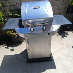 Char Broil Imfrared Grill