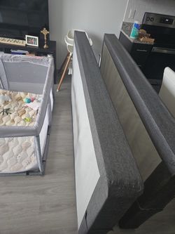 Base para cama, King size