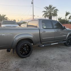 2006 Toyota Tundra