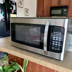 Hamilton Beach Microwave Oven (For Household Use) 