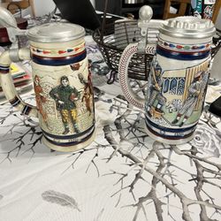Avon Steins