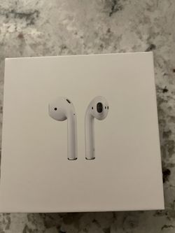 AirPods 