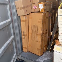 Truck Grills