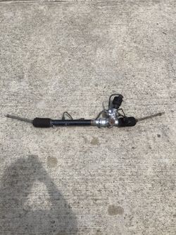 1992 Mazda Miata Rack and Pinion