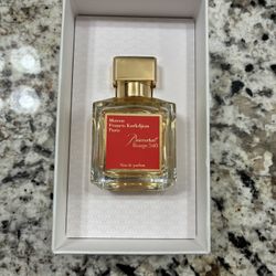 Maison Francis Kurkdjian Paris Calogne