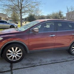 2007 Mazda Cx-9