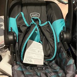Car seat 