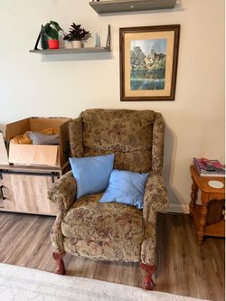Recliner