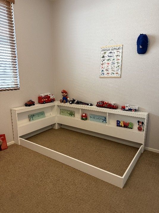 Kids Bed