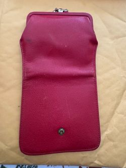 Wallet Saratoga Duo