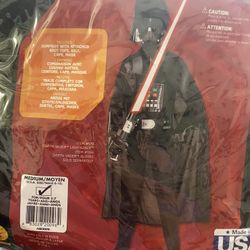 Darth Vader