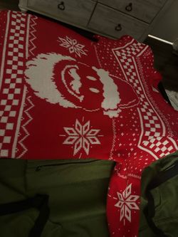 Christmas sweet