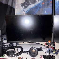 27 Inch Acer nitro 180 Hz