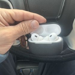 Air Pod Pro 2