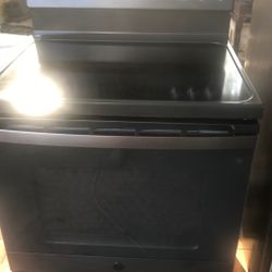 Refrigerator Y Stove