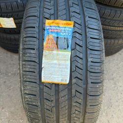 245/40/19 Tires 