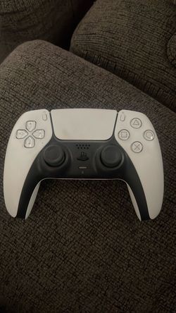 Ps5 controller brand new