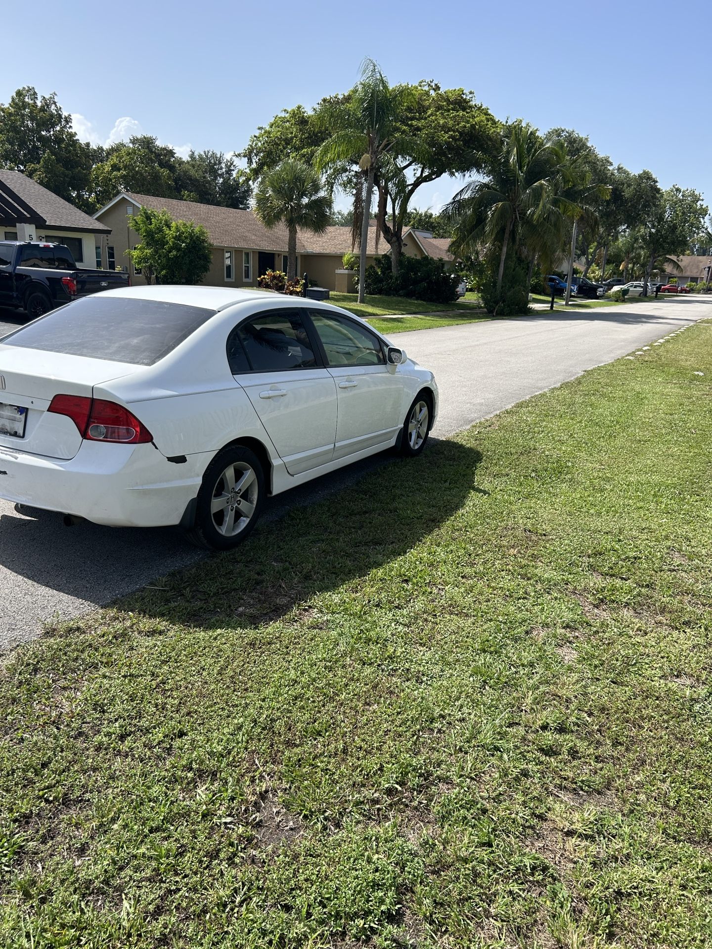 2006 Honda Civic