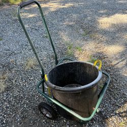 Muck Bucket