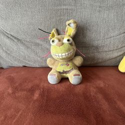 Springtrap FNAF