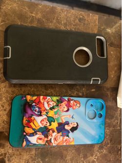 Phone Cases