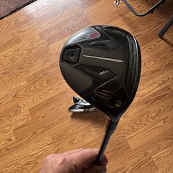 Titleist 3 wood