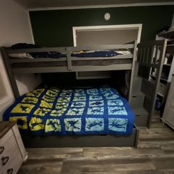 Bunkbed