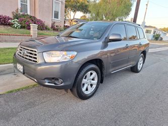 2010 Toyota Highlander
