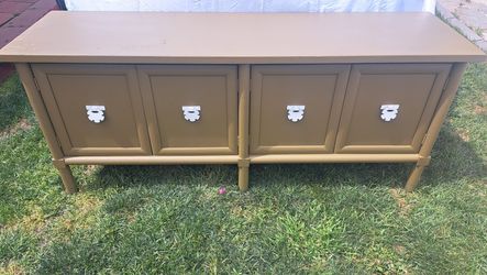 Cabinet Brown