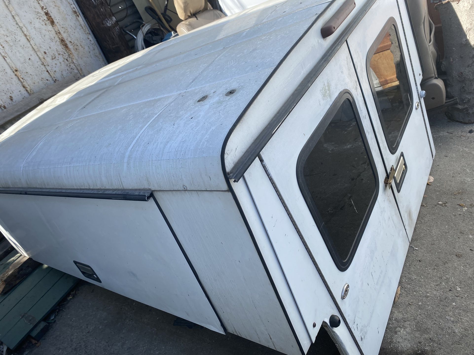 Camper