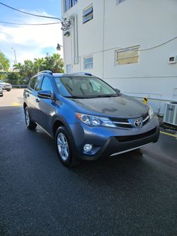 2013 Toyota Rav4