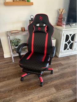Gaming chair