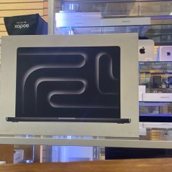 16”MacBook Pro M4 Max 64 Ram 2TB SSD