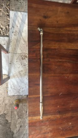 Snap On 24” B Bar