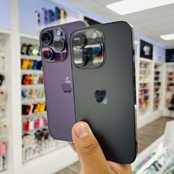 iPhone 14 Pro 128gb Unlocked