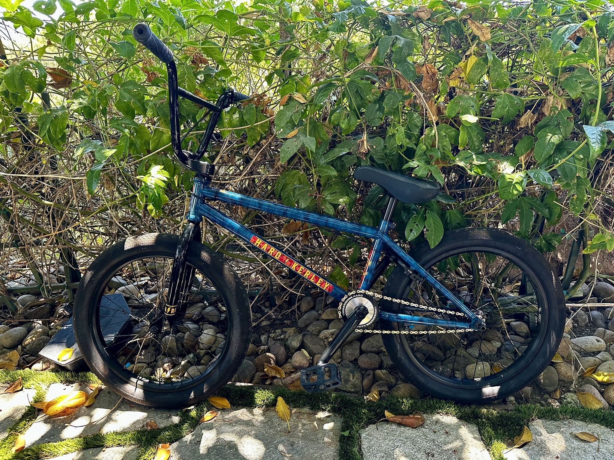 BMX Bike