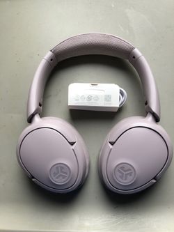 JLAB JBuds Lux ANC Wireless Headphones