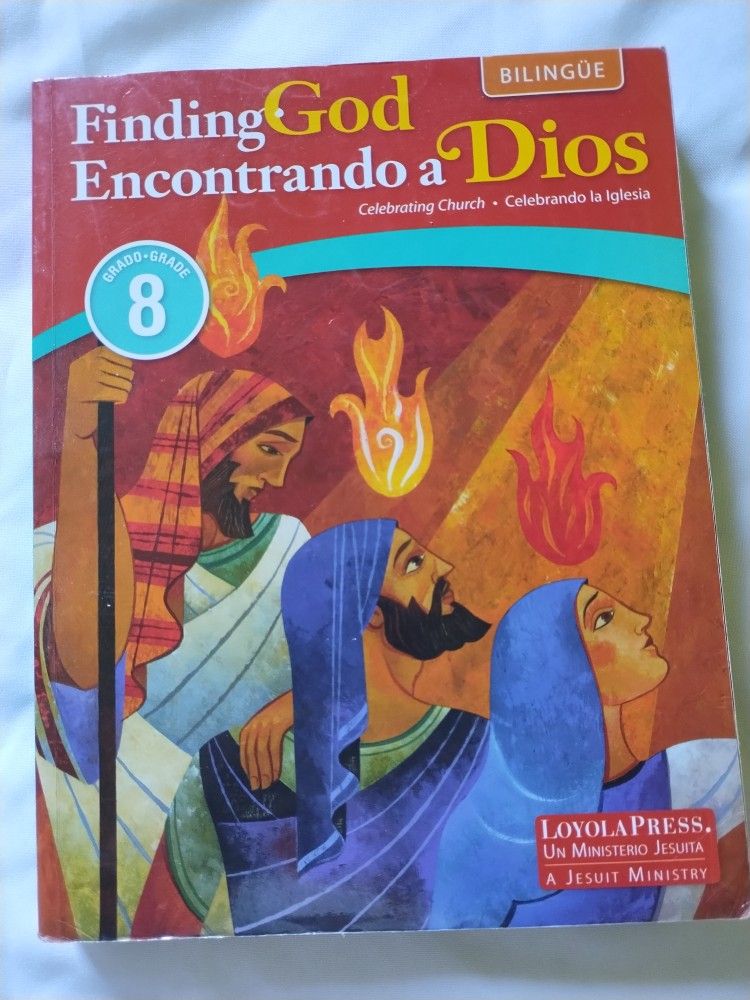 Libro Católico