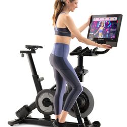 Nordictrack Commercial s22i Studio