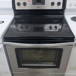 Delivery Available For A Fee 30 Day Warranty 