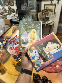 DVD Animation