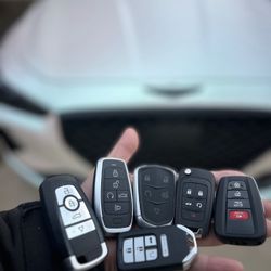 Car Key , Remote Control , Fob Key , Flip Key , Smart Key , Keyless System , Keypad System , Remote Start